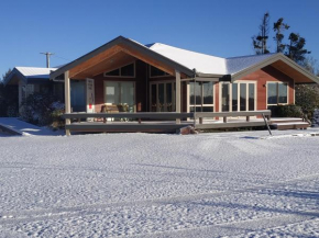Tongariro Estate, Owhango